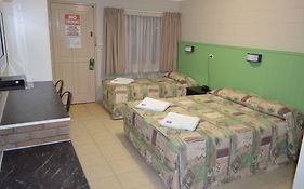 Welcome Home Motel Rockhampton