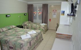 Welcome Home Motel Rockhampton